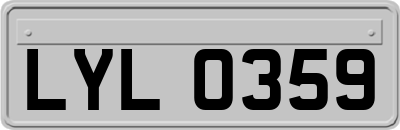 LYL0359
