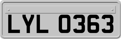 LYL0363
