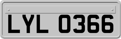 LYL0366