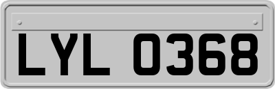 LYL0368