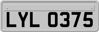 LYL0375