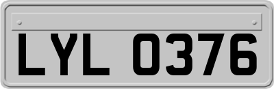 LYL0376