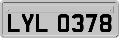 LYL0378