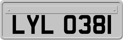 LYL0381