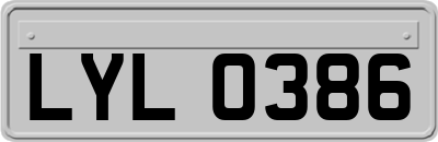 LYL0386