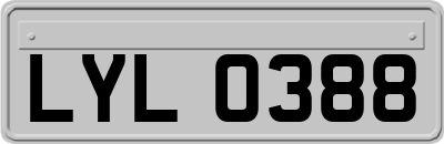 LYL0388