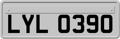 LYL0390