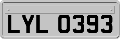 LYL0393