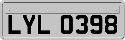 LYL0398