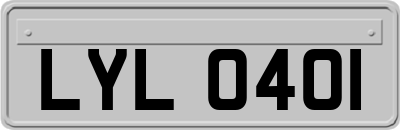 LYL0401