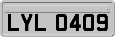 LYL0409