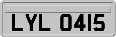 LYL0415