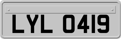 LYL0419