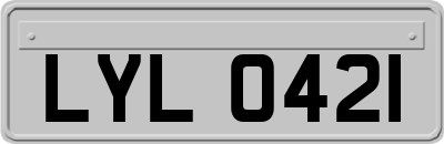 LYL0421