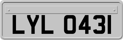 LYL0431