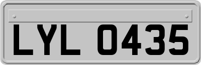 LYL0435