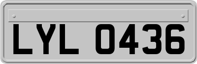 LYL0436