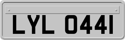 LYL0441