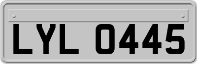 LYL0445