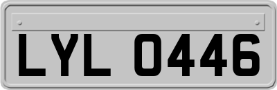 LYL0446
