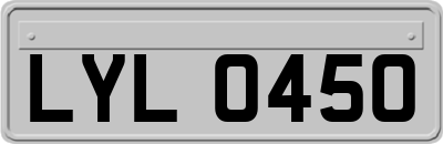 LYL0450