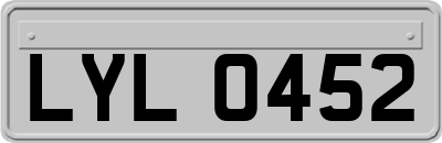 LYL0452