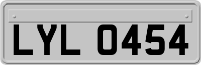 LYL0454