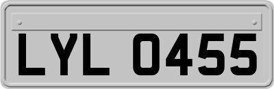 LYL0455