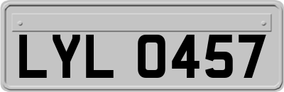 LYL0457