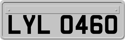 LYL0460