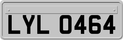 LYL0464