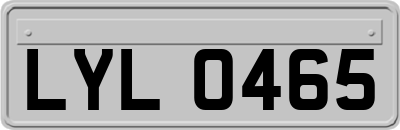 LYL0465