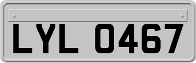 LYL0467