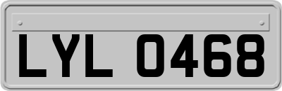 LYL0468