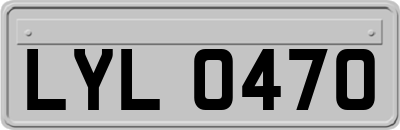 LYL0470