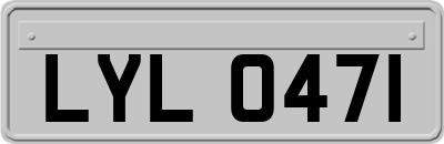 LYL0471