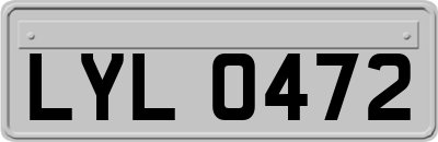 LYL0472