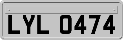 LYL0474