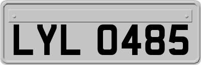 LYL0485