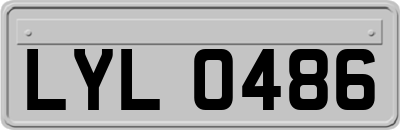 LYL0486