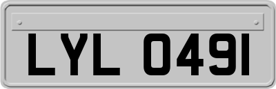 LYL0491