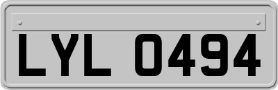 LYL0494