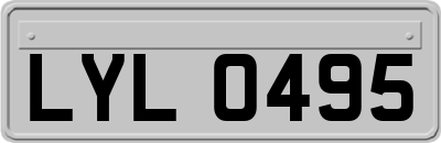 LYL0495