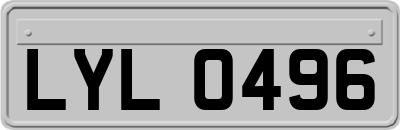 LYL0496