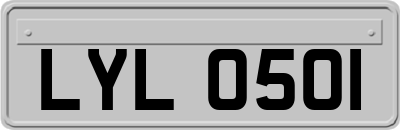 LYL0501