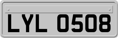LYL0508