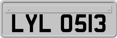 LYL0513