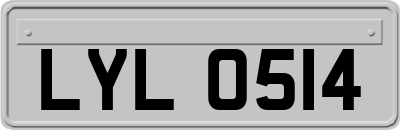 LYL0514