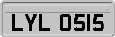 LYL0515