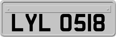 LYL0518